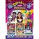 CBeebies Live Panto Box Set : Strictly Cinderella, Jack & The Beanstalk, A Christmas Carol [DVD]